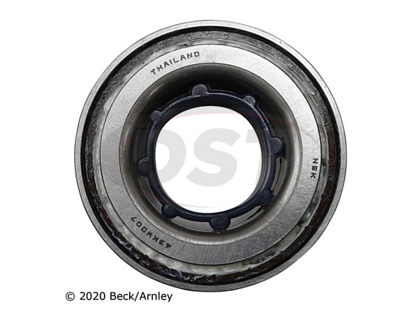 beckarnley-051-4201 Front Wheel Bearings